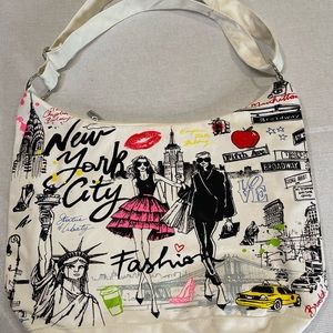 NYC bag